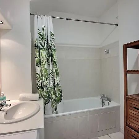 Le Cocon De La Garonne*disney*val D'europe*paris* Apartment